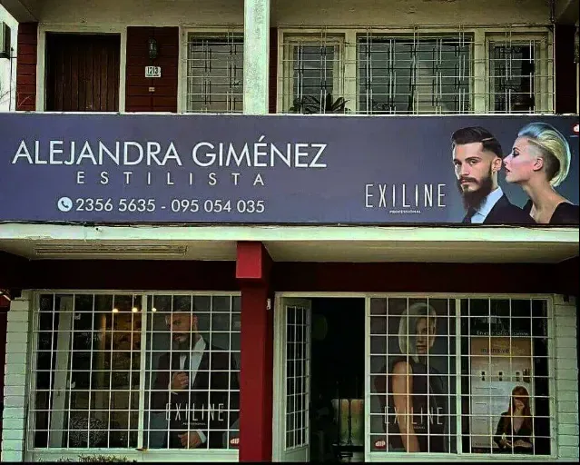 Foto 2 de Alejandra Gimenez