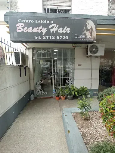 Frente de Beauty Hair
