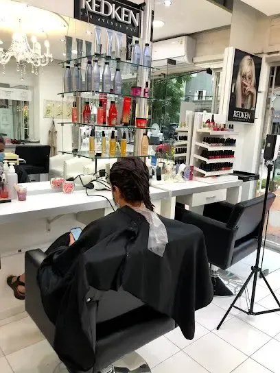 Frente de Biskaine Estetica Integral