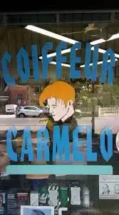 Frente de Carmelo Coiffeur