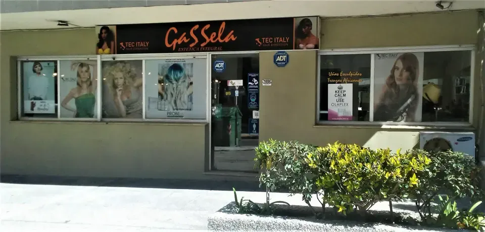 Foto 2 de Gassela