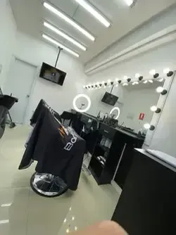 Foto 3 de M y M Studio Barber