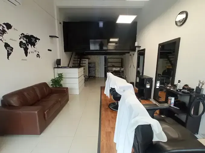Foto 2 de Next Hair Studio