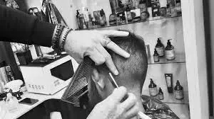 Frente de Palermo Barber