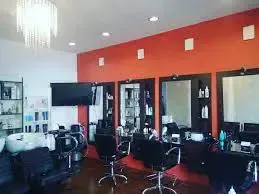 Frente de Peluquería ADA Luz Guzman