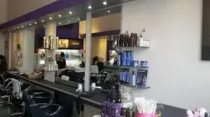 Frente de Peluquería Agape