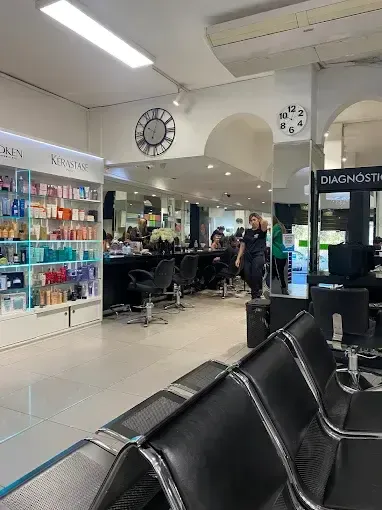 Foto 2 de Azul Peluquería