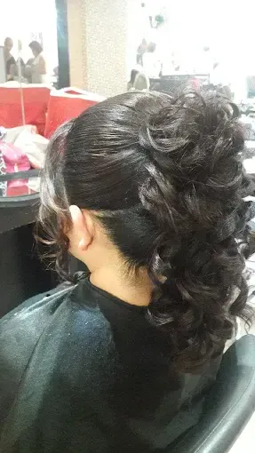 Foto 3 de Azul Peluquería