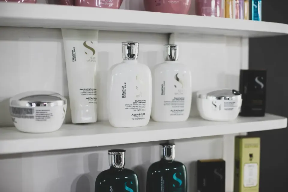Foto 2 de Peluqueria Cero Estres