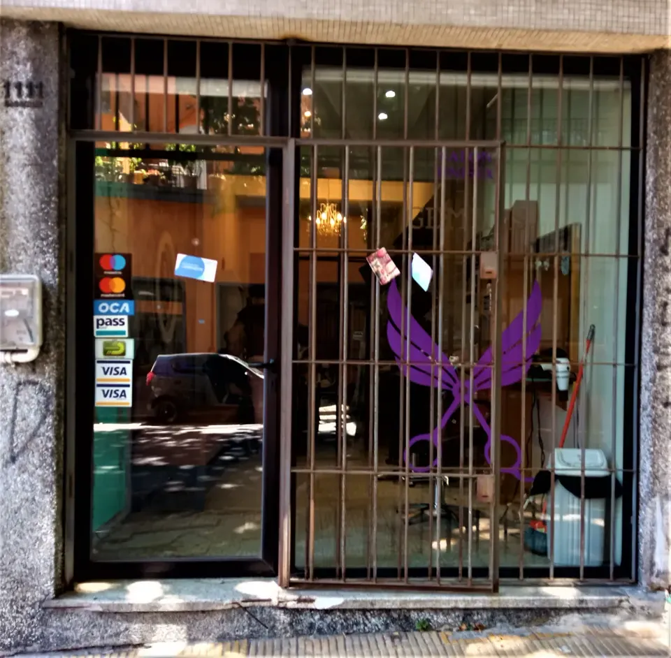 Foto 2 de Peluquería Géminis
