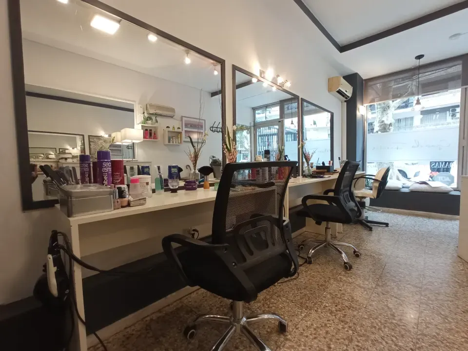 Foto 2 de Peluquería Graciela