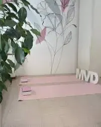 Frente de Peluquería MVD Identidad