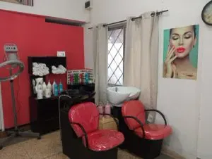 Foto 2 de Peluquería N y P