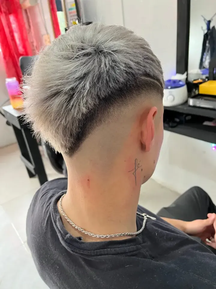 Foto 2 de Peluquería y barbería jessica