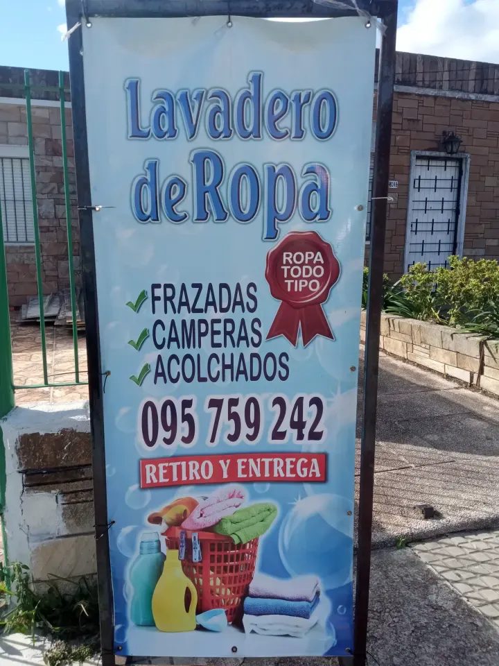 Foto 2 de Peluquería y Lavadero la Loba