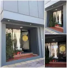 Frente de Stella Maris Coiffeur