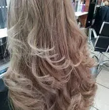 Frente de Sylvia Coiffeur